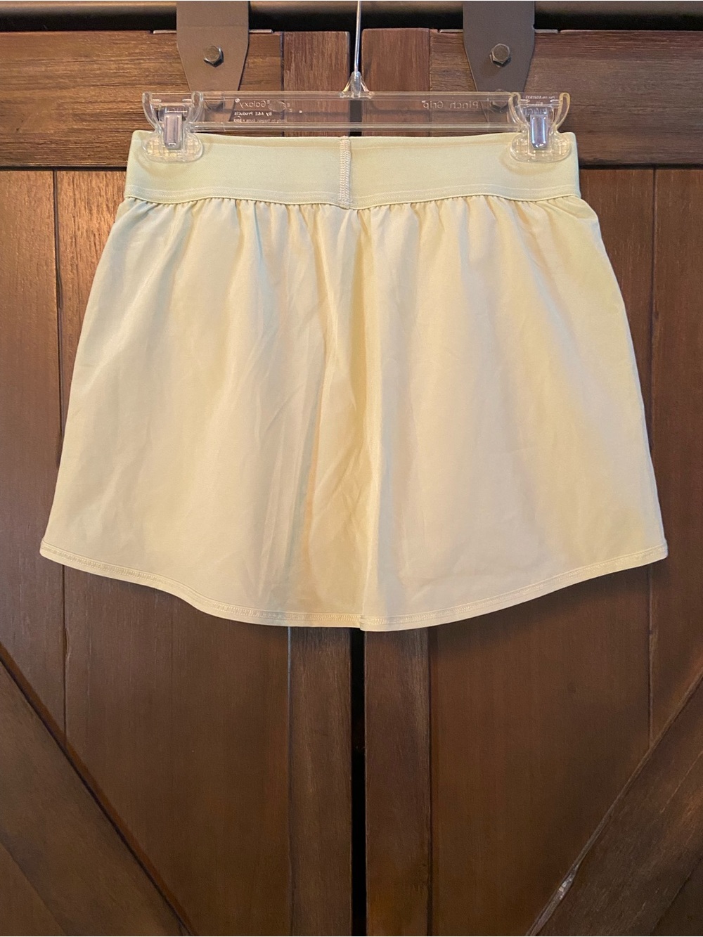 💚ALO Yoga Match Point Tennis🎾Skirt💚 - Picture 5 of 7